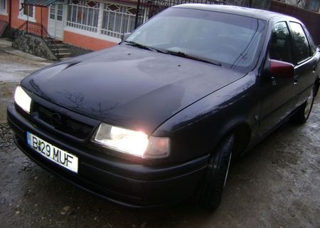 Opel Vectra A