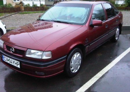  opel vectra A