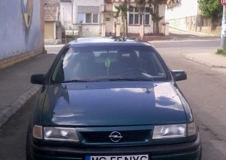 opel vectra A 