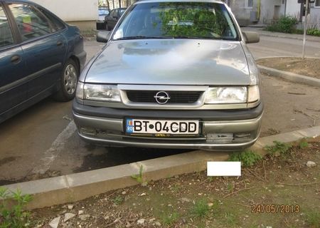 OPEL  VECTRA A