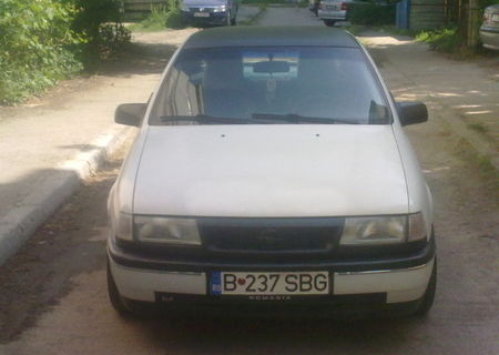 Opel Vectra A