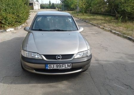 Opel vectra B 1.6 16 v