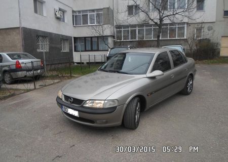  Opel Vectra B 1.6, 16v 101 Cp, Proprietar, Taxa Platita si Nerecuperata