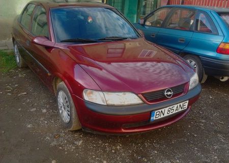 OPEL VECTRA B 1.6 16V