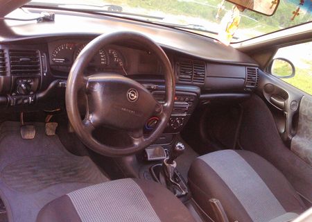 Opel Vectra B 1.7 tdi