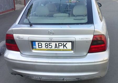 Opel Vectra B 1.8 16 v