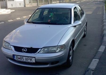 Opel Vectra B 1.8 16 v