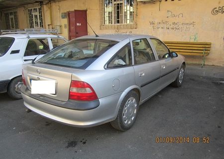 Opel Vectra B 1100 euro neg