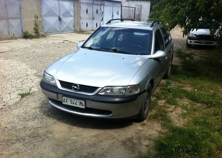 opel vectra b