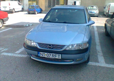 opel vectra b