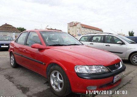 Opel Vectra B