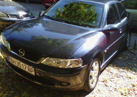 Opel Vectra B