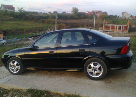 opel vectra b