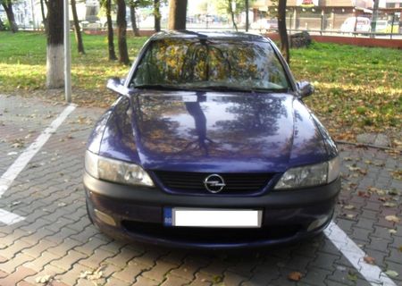 Opel Vectra B