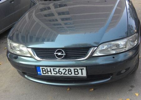 Opel Vectra B