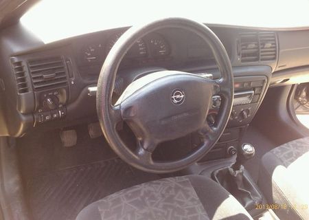 opel vectra b 1996