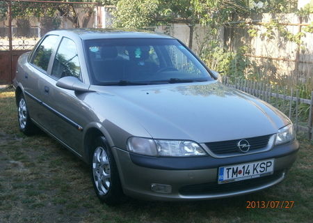 Opel Vectra B 1996