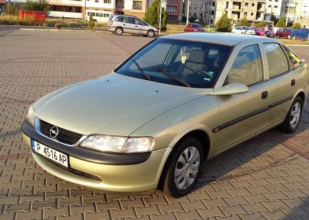 Opel Vectra B 1996!Urgent 3800 ron negociabil