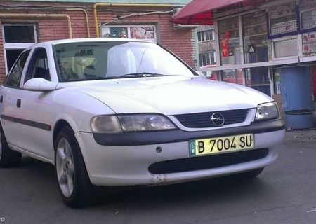 Opel Vectra B 1997 Diesel