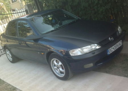 Opel Vectra B 1998