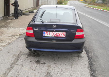 Opel Vectra B,1998