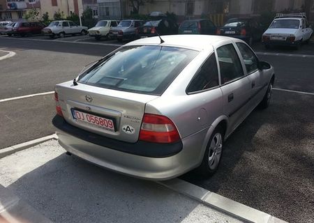 Opel Vectra B 