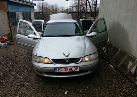 Opel Vectra B