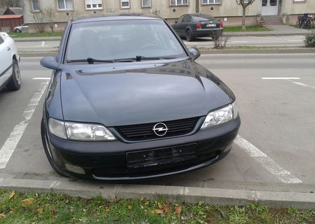 Opel vectra B