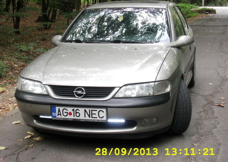 Opel Vectra B 