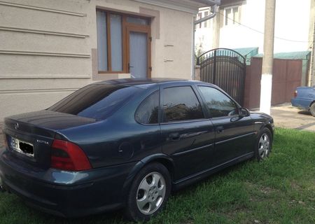 Opel vectra b