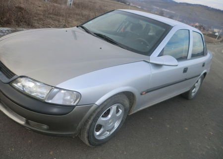 opel vectra b