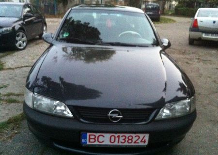 Opel vectra b