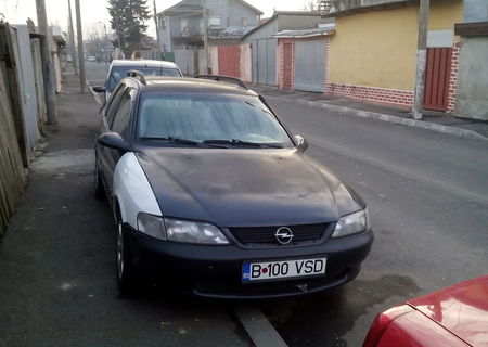 Opel Vectra B