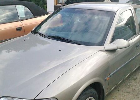 Opel VECTRA B