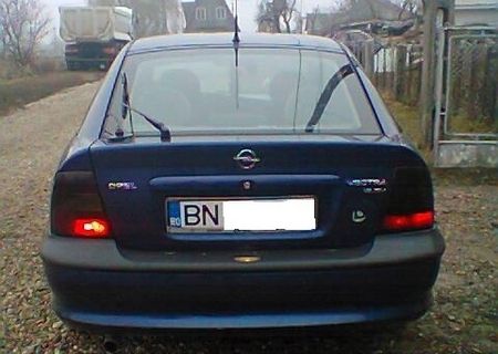 OPEL VECTRA B 