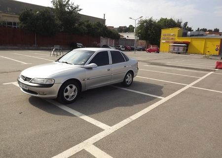 Opel vectra B