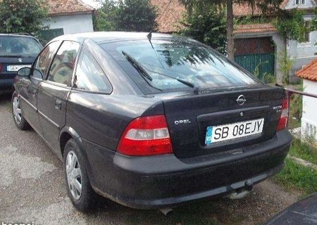 opel vectra b