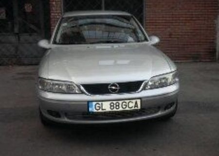 opel vectra b