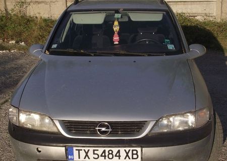 Opel vectra B an 1998, motor 2. 0DTI 16V 101cp