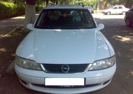 Opel Vectra B break