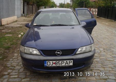 opel vectra b de romania impecabil 