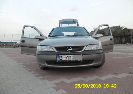 opel vectra b din 96