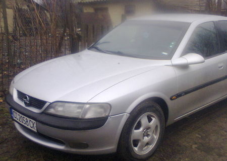 opel vectra b disel