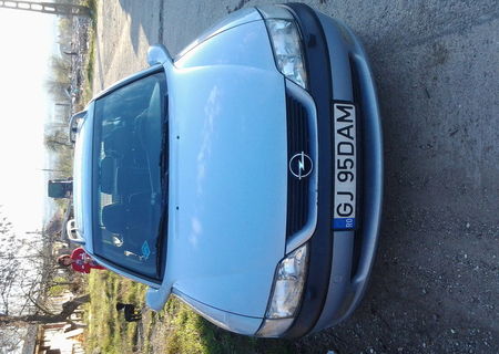 opel vectra b gpl ful 