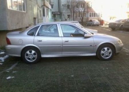 Opel Vectra B Lim. edition 2000