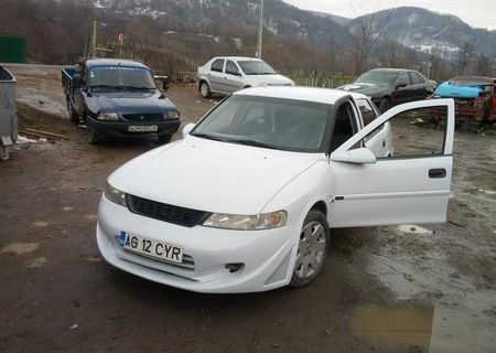 opel vectra b ocazie 2001 diesel cu taxa