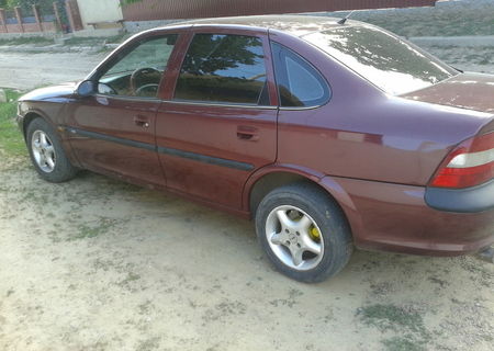 Opel Vectra B TAXA NERECUPERATA!!