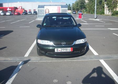 Opel Vectra B Tecuci.