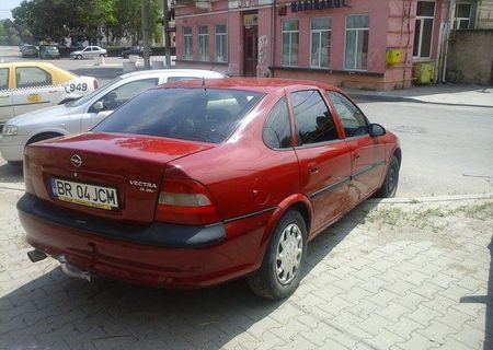 Opel Vectra B URGENT1111