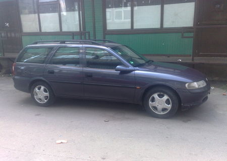 OPEL VECTRA B1 999 EURO